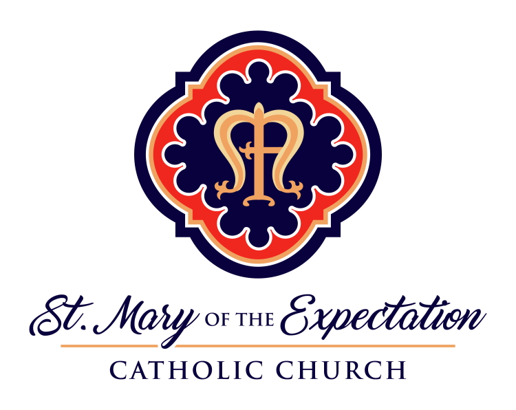 St. Mary Catholic Church logo
